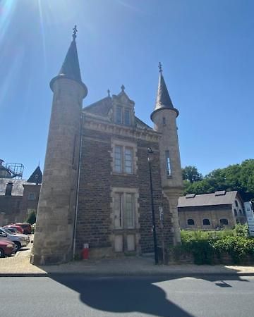 Apartament Cocon Au Calme Sur Vezere Uzerche Zewnętrze zdjęcie