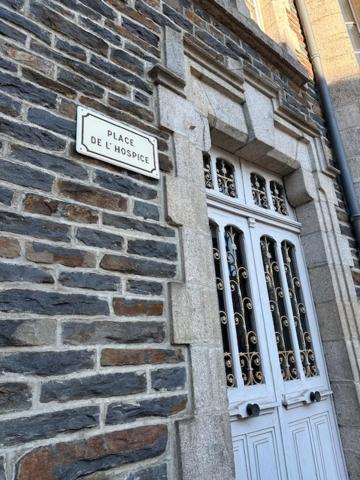 Apartament Cocon Au Calme Sur Vezere Uzerche Zewnętrze zdjęcie