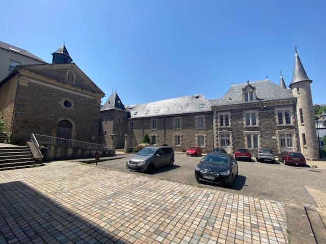 Apartament Cocon Au Calme Sur Vezere Uzerche Zewnętrze zdjęcie