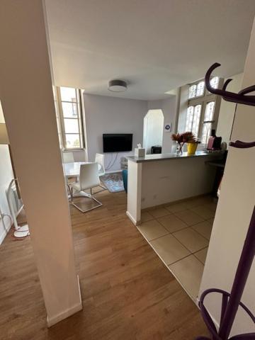 Apartament Cocon Au Calme Sur Vezere Uzerche Zewnętrze zdjęcie