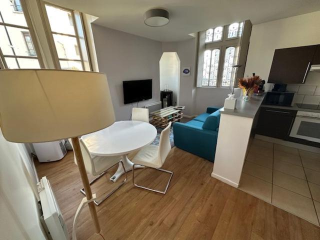 Apartament Cocon Au Calme Sur Vezere Uzerche Zewnętrze zdjęcie