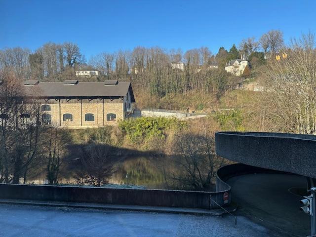 Apartament Cocon Au Calme Sur Vezere Uzerche Zewnętrze zdjęcie