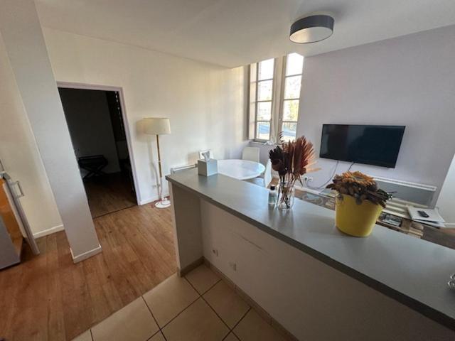Apartament Cocon Au Calme Sur Vezere Uzerche Zewnętrze zdjęcie