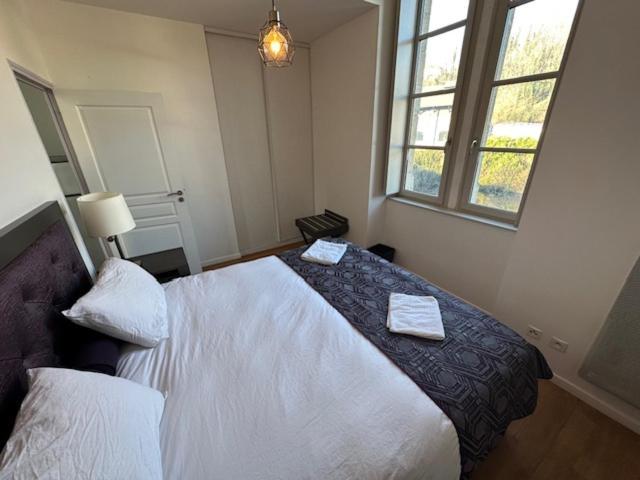 Apartament Cocon Au Calme Sur Vezere Uzerche Zewnętrze zdjęcie
