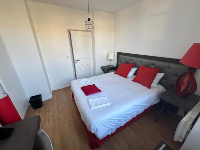 Apartament Cocon Au Calme Sur Vezere Uzerche Zewnętrze zdjęcie