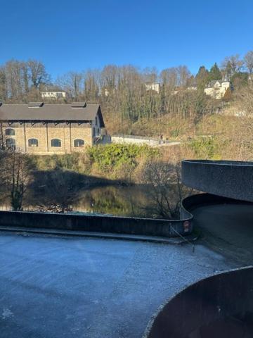 Apartament Cocon Au Calme Sur Vezere Uzerche Zewnętrze zdjęcie